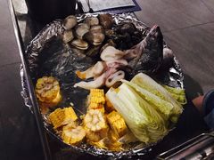 -船奇蒸汽海鲜·闽菜(八市海鲜总店)