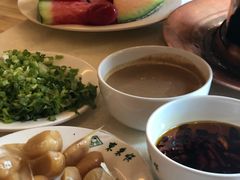 -东来顺饭庄(天坛店)