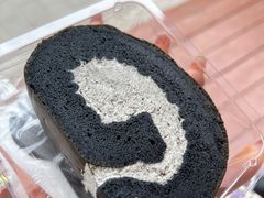 -雀食面包店(钟楼店)