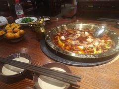 -受气牛肉·耙牛肉火锅(水晶郦城店)