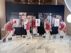 -SFC上影影城(港汇永华IMAX激光店)