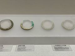 -银雀山汉墓竹简博物馆