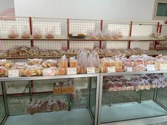 -中关村茶点