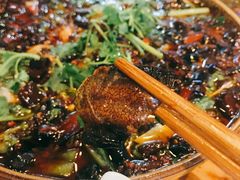 -香叶草中餐厅(川白楼店)
