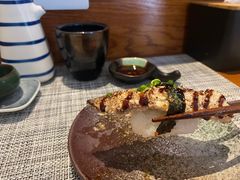 -戏作寿司(观音桥店)