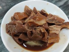 -韦记牛杂汤(清晖园店)