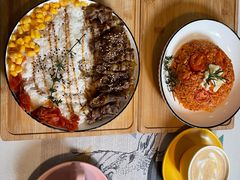 -小时光咖啡馆(北锣鼓巷店)