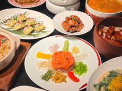 -锦楼·臻选新杭帮(杭州中心店)