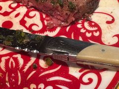 -弗兰克牛排西餐厅Ribone steak house(柠檬花园店)