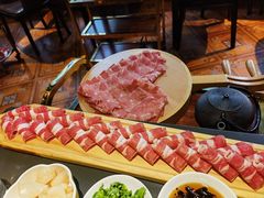 -羊大爷涮肉(亮马桥店)