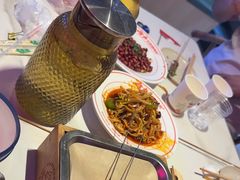-哈力家·西北烧烤烤串(凤城三路店)