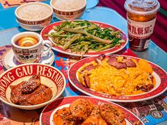 -广九餐室(陈家祠扬韬广场店)