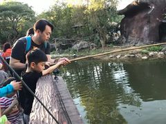 -清迈夜间动物园