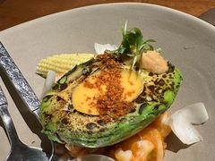 -OTIUM • 柴屿麦(亮马桥店)
