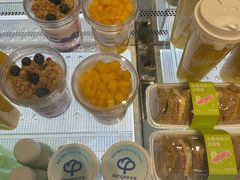 -仟吉·ART FARM主题店(菱角湖万达店)