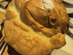 -港丽餐厅(高德置地店)