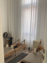 -小黑裙瑜伽·普拉提