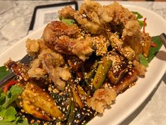 -关夫人餐厅(阳光广场店)