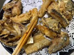 -京门活鱼馆·鱼火锅(百子湾（原红庙）店)