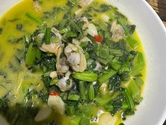 -江南婆婆(车墩店)