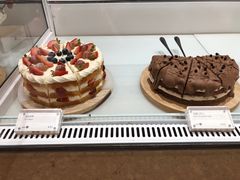 -EVERNAKED裸蛋糕(SOHO天山店)
