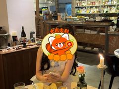 -at cafe 意大利餐厅(集美店)