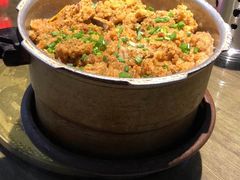 -灶东家民间菜(回兴店)