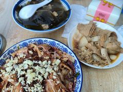 -赵姐猪耳朵饭店