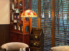 -东方明珠老上海8号餐厅(东方明珠广播电视塔店)