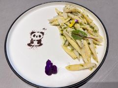 -四川饭店(长白店)