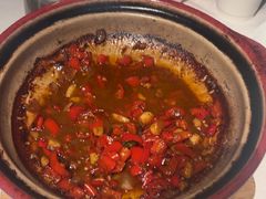 宁都三杯鸡-千百味红餐厅·江西菜(绿地双子塔店)