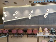 -奈雪的茶(杭州万象城PRO店)