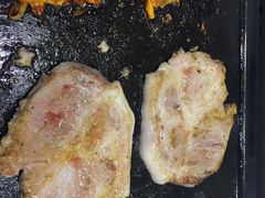 -韩时烤肉(丰科万达广场店)