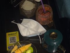 -立里春天印象·影院足疗轻养SPA(二十四城店)