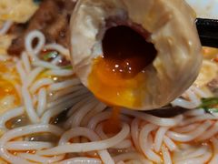 -螺小胖柳州螺蛳粉(钟楼总店)