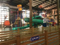 -南宫温泉水世界