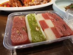 -万福兴糕团(万福兴山塘街直营店)