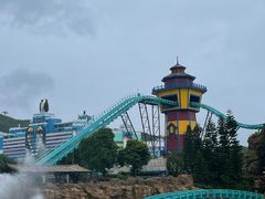 -珠海长隆海洋王国