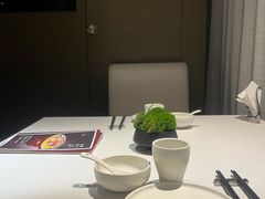 -悦融·京鲁菜·露台花园(安定门店)