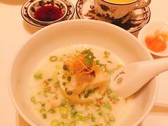 -夏苑(新加坡丽思卡尔顿美年酒店)