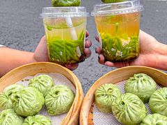 -李与白包子铺(桐梓林店)