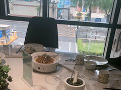 -东方红酒楼(知春路店)