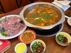 -大理.老字号渝记酸萝卜乌鱼(古城总店)