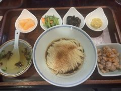 三虾面-同得兴 Since·1995 传统苏式面馆(嘉馀坊店)
