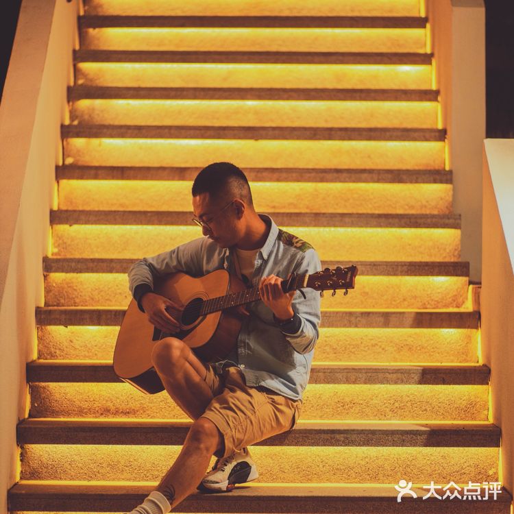 舟山旅行丨枸杞岛素若，悬崖海景神仙民宿