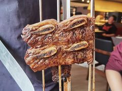-拉蒂娜·巴西牛排馆 Latina·Brazilian Steakhouse(王府井喜悦店)