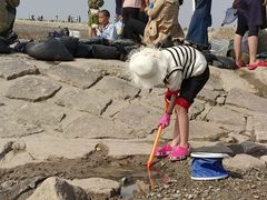 -上海南汇嘴大堤酒店