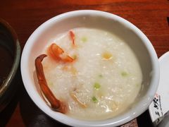 -南拳十三姨·潮汕砂锅粥(世纪金源店)