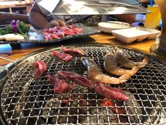 -万兴佳烤肉·长白山老味道(宏泰广场店)