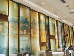 大堂-老正兴菜馆(福州路店)